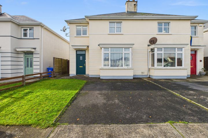 17 Tulach na Corraige, Loughrea, Co. Galway, H62P978