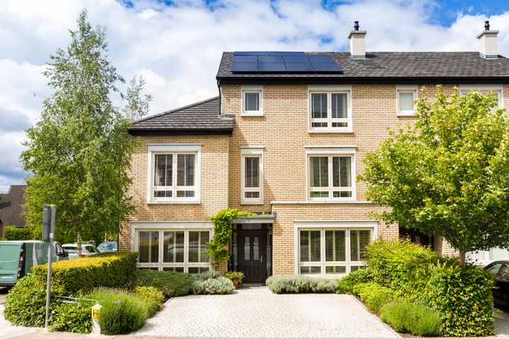1 Ardilea Crescent, Heidelberg, Ardilea, Dublin 14, Dublin