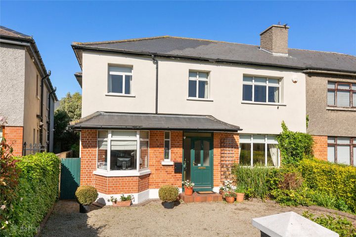 14 Durham Road, Sandymount, Dublin 4, Dublin 4, Dublin
