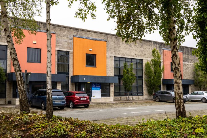 Unit 2A Orchard Business Centre, Citywest, Co. Dublin
