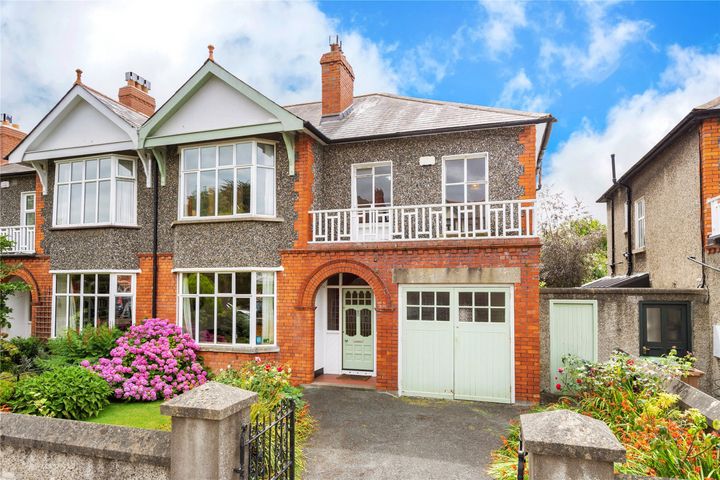 10 Cowper Gardens, Ranelagh, Dublin 6, Dublin 6, Dublin