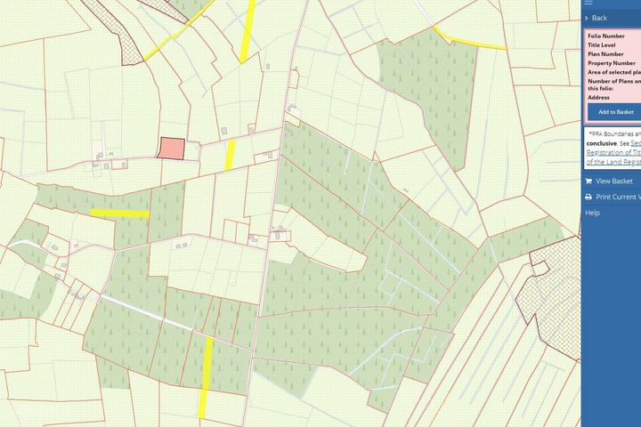 Kilcolumb, Ballymoe, Co. Galway