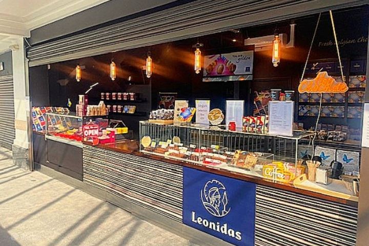 21 Market Cross Shopping Centre, Kilkenny, Co. Kilkenny, R95V32A