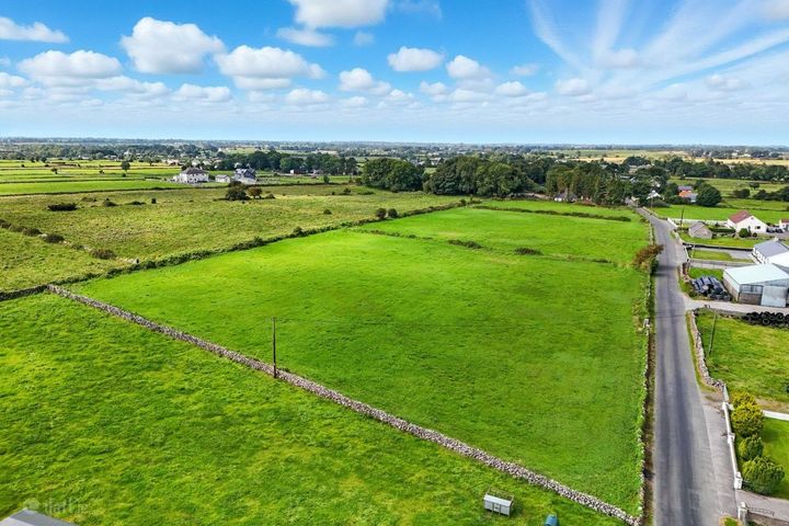 Ballintleva, Belclare, Co. Galway