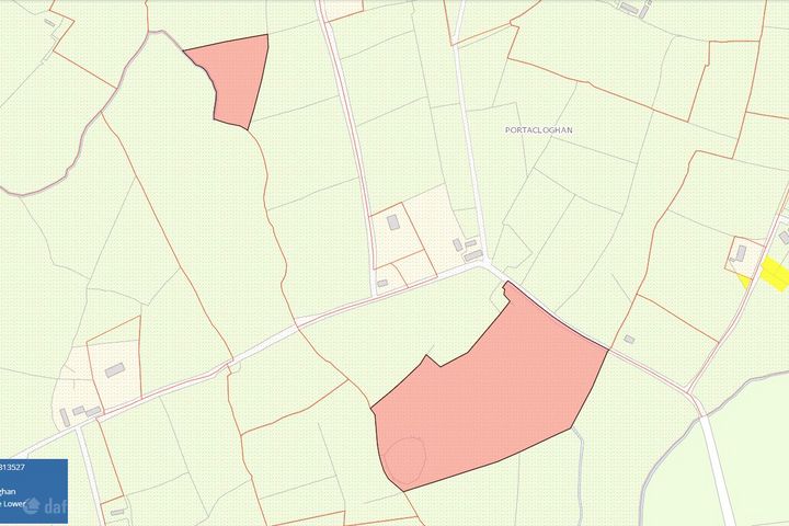 Portacloghan, Belturbet, Co. Cavan