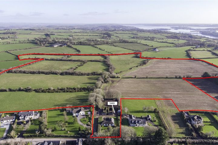 Ballyorban, Monkstown, Cork, Cork