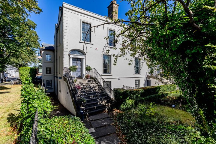 102 Upper Leeson St, Dublin 4, Dublin, Dublin 4, Dublin