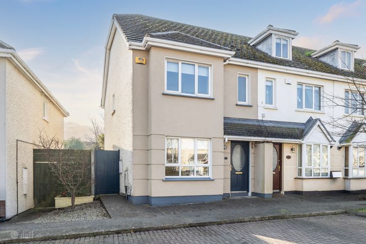 11 Moylaragh Ave, Balbriggan, Dublin, Dublin