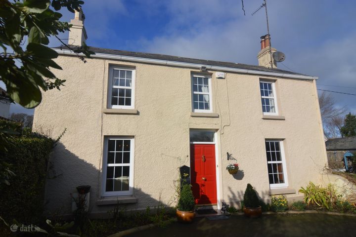 Marian House, Church Rd, Greystones, Wicklow