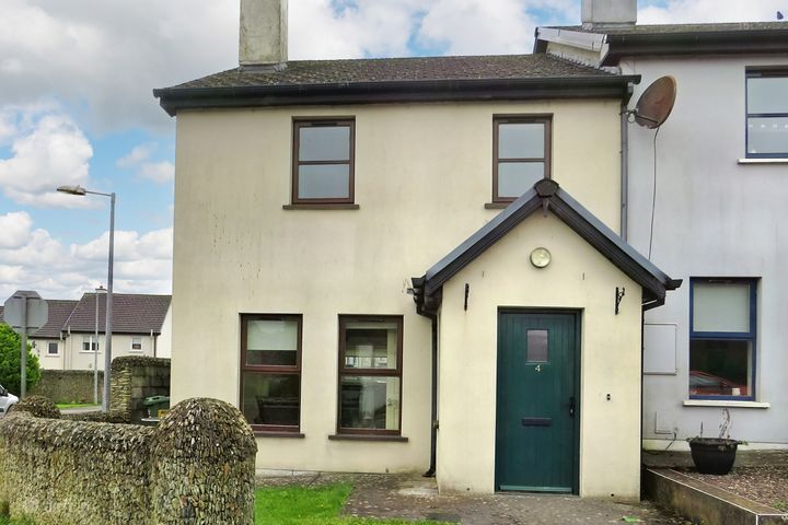 4 Allow Hill, Freemount, Co Cork, Cork