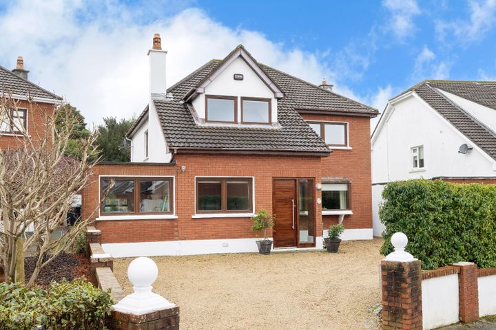 37 Oak Dene, Ballinclea Road, Killiney, Co. Dublin, A96P6F8