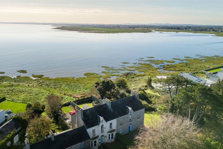 The Garden At Stella Maris, Coast Road, A91TK37