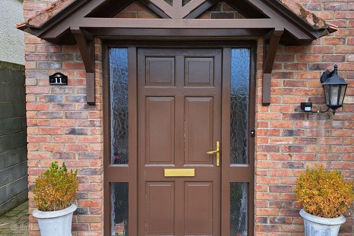 The Downs, Whitefield Manor, Bettystown, Co. Meath