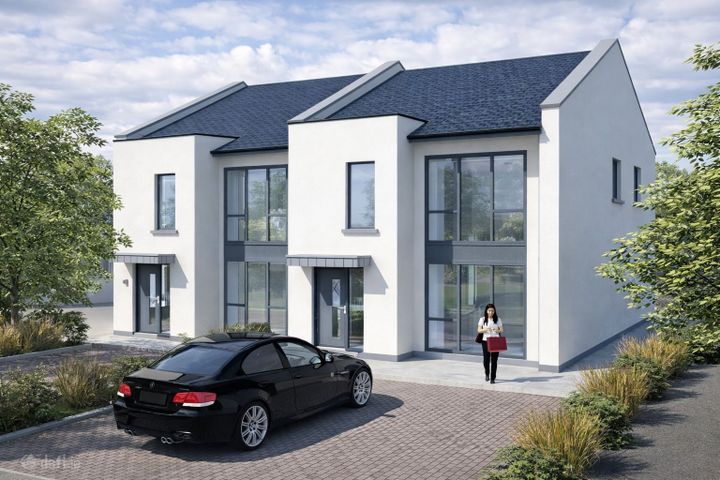 4 Dromvane Farm, Minister's Cross, Carrigrohane, Co. Cork, T12YP5W