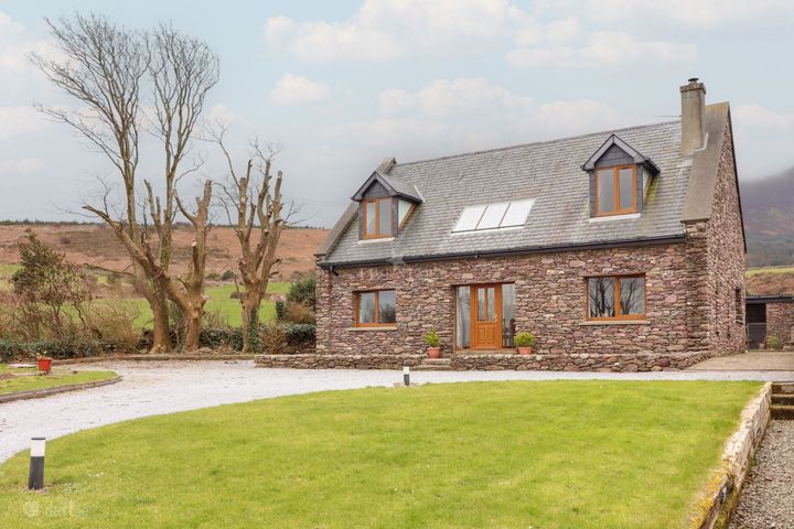 Castlegregory, Co. Kerry