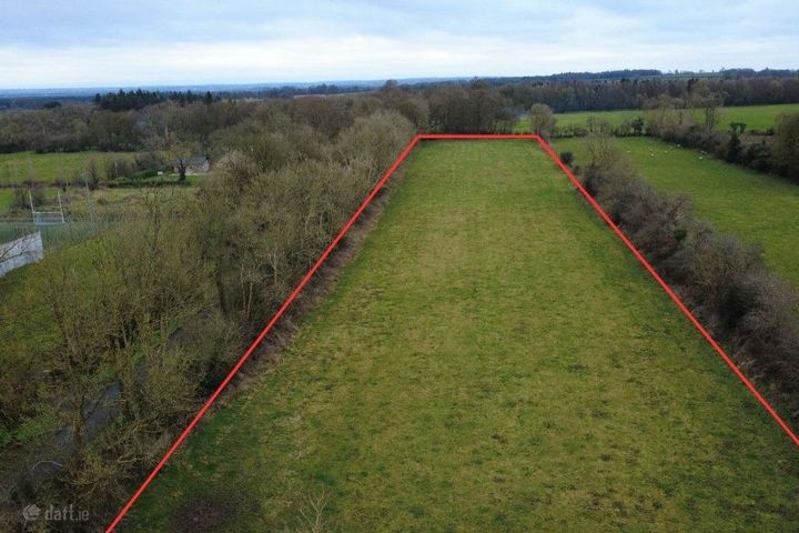 Church Ave, Ahascragh, Co Galway, Ahascragh, Co. Galway