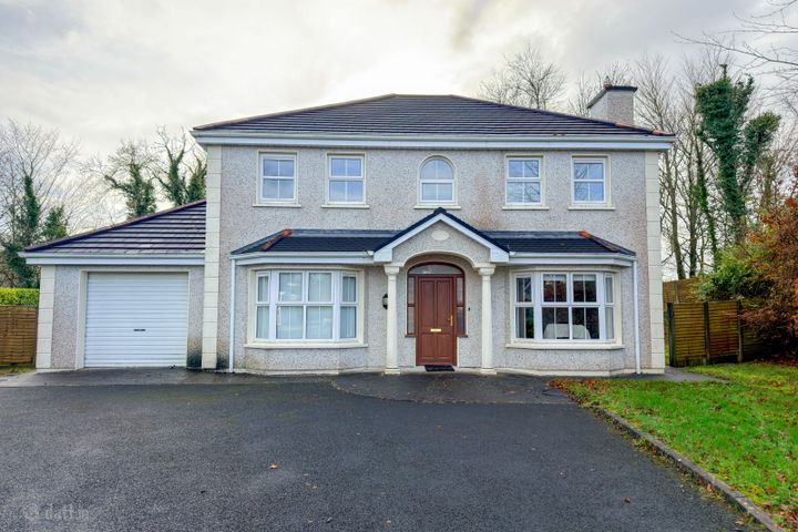 20 Millwood, Turlough, Turlough, Co. Mayo, F23D370