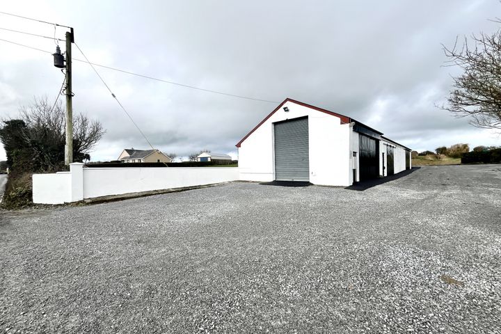 Dromkeen East, Causeway, Co. Kerry