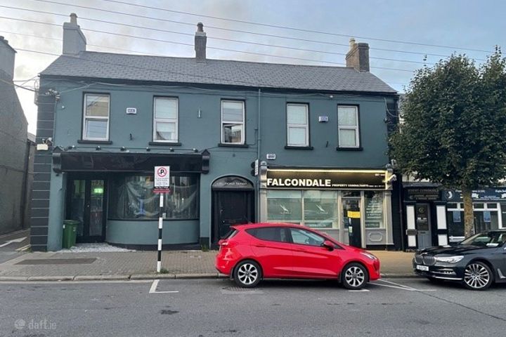 25a Main Street, Newbridge, Co. Kildare