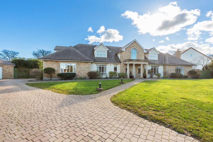 13 Drumnigh Wood, Drumnigh Road, Portmarnock, Dublin 13, Dublin