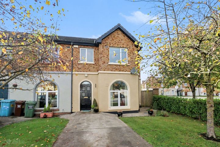 40 Clonmore, Kilteragh, Dooradoyle, Co. Limerick, V94C6TT