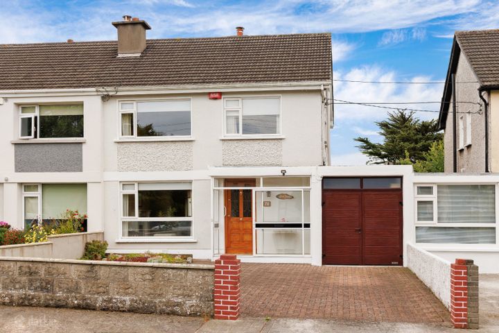 78 Beechwood Lawn, Dun Laoghaire, Dublin, Dublin
