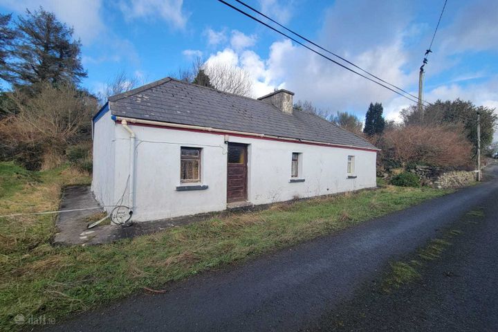 Cahermurphy, Cahermurphy, Co. Clare, V15KC86
