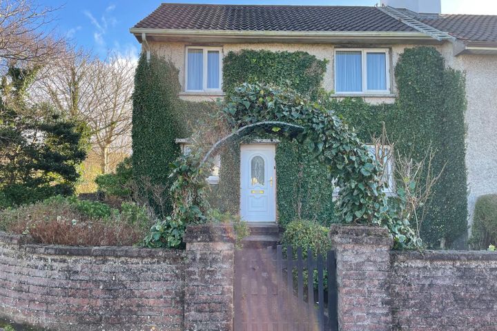 1 Saint Finian'S Terrace, Waterville, Waterville, Co. Kerry, V23KD42