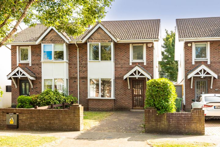 69 Coppinger Glade, Blackrock, Co. Dublin, A94CY53