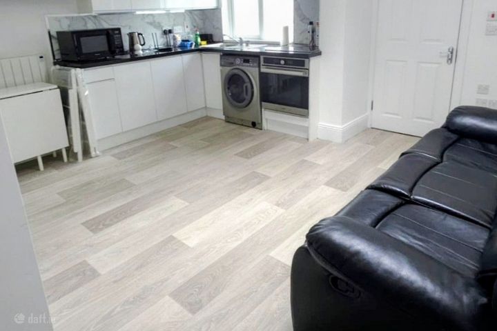 Apartment 1, 56 Manor Street, Dublin 7, Arbour Hill, Dublin 7