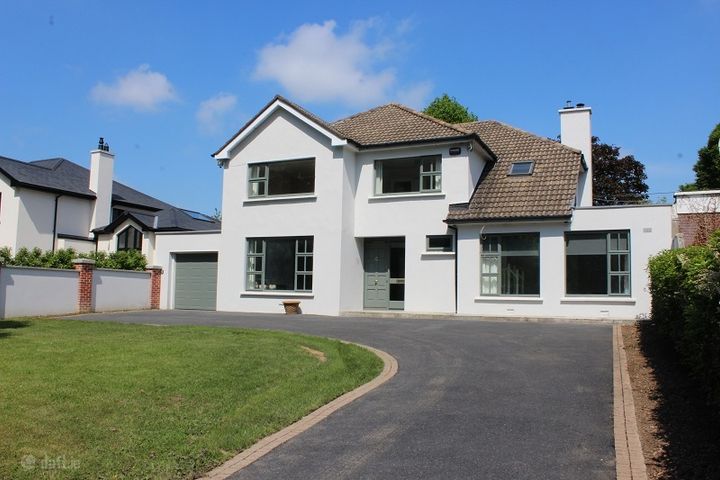 24 Parkview, Castleknock, Dublin 15, Dublin