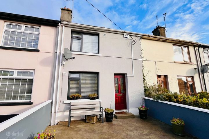 61 Davitt Street, Tipperary, Tipperary Town, Co. Tipperary, E34E954