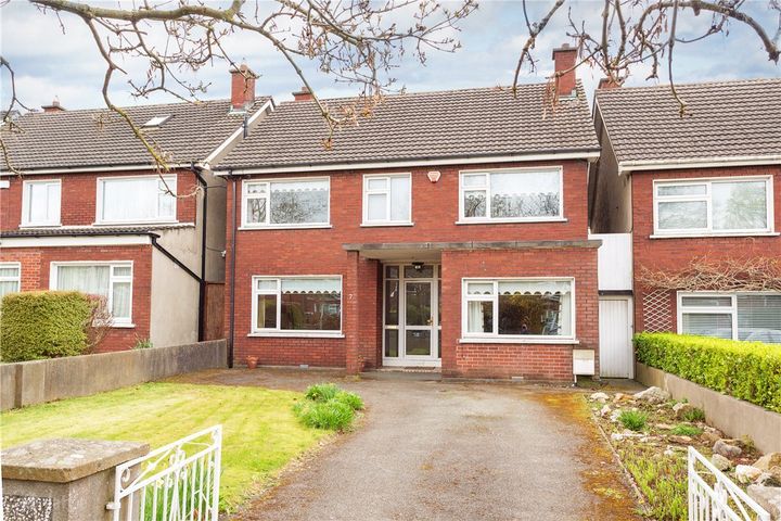 7 Ramleh Close, Milltown, Dublin 6, Dublin 6, Dublin