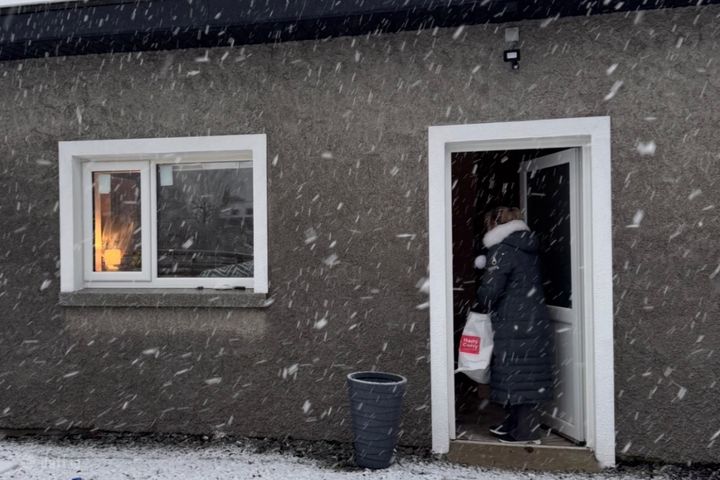 Daars , Straffan, Co. Kildare