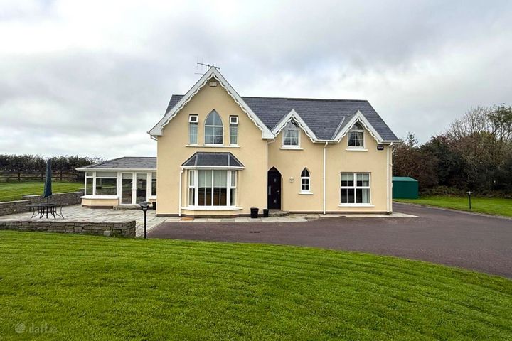 Scrahane, Enniskeane, Newcestown, Co. Cork, P47DT78