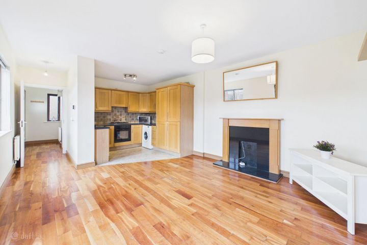 Hansted Dale, Lucan, Adamstown, Co. Dublin