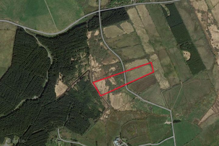 Clouna South, Ennistymon, Co. Clare, V95FR83