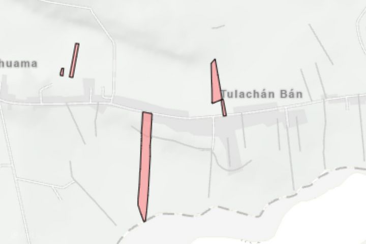 Tullaghanbaun, Doohoma, Co. Mayo