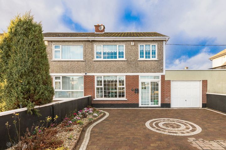 29b Kilmore Road, Dublin 5, Artane, Dublin 5, D05K5K2