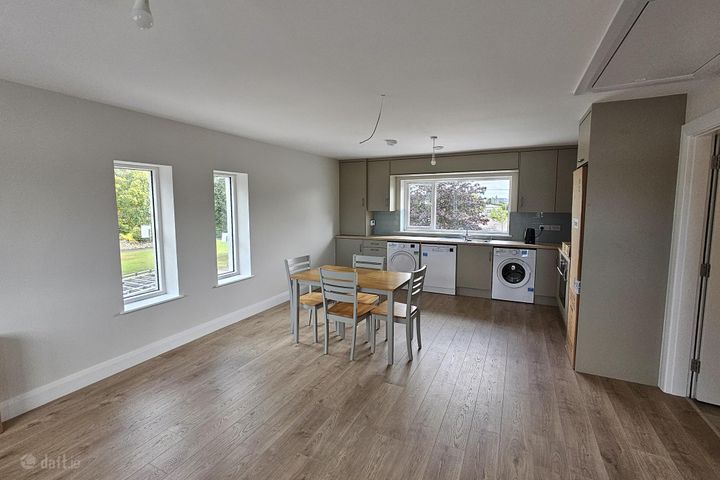 Apartment 2, Radharc Na Heaglaise, Tudor Grove, Station Road, Ballincollig, Co. Cork