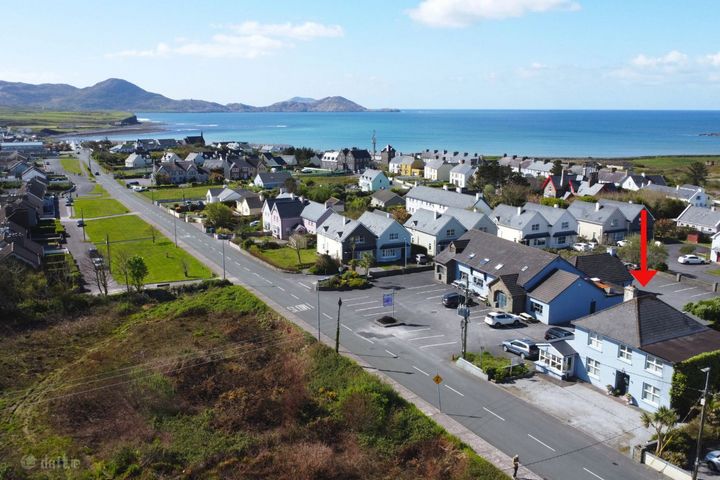 Spunkane, Waterville, Waterville, Co. Kerry, V23XR63