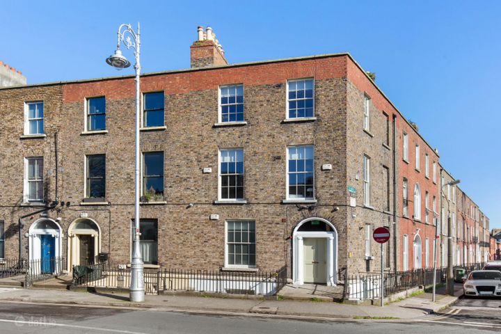 Flat 1, 53 Gardiner Street Upper, North Circular Road, Dublin 1