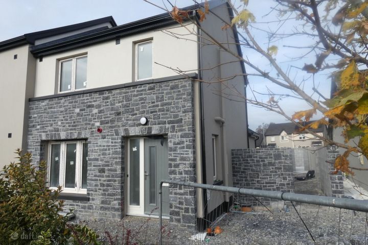 19 Radharc An Chnoic, Tulla, Ennis, Co. Clare, V95PWY1