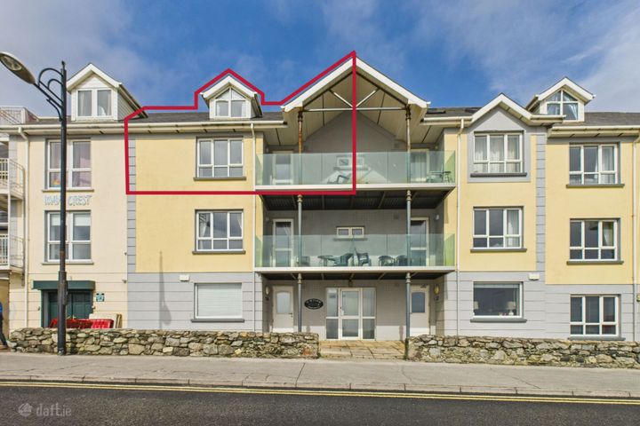 Apt 5, Beachside Apartments, Strand Road, Tramore, Co. Waterford, X91F795