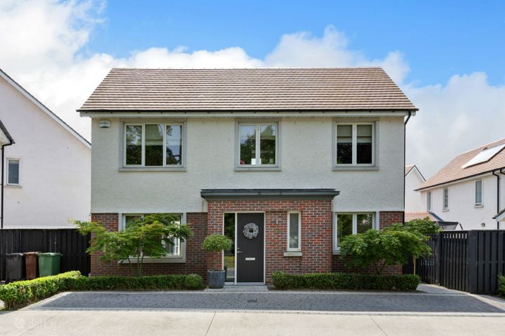 74 Brighton Wood, Brighton Road, Foxrock, Dublin 18, Dublin