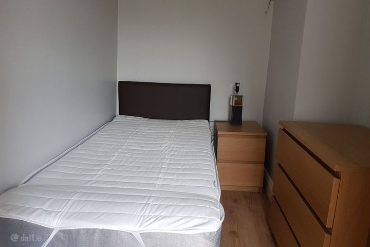 Caledon Road, Dublin 3, North Wall, Dublin 1