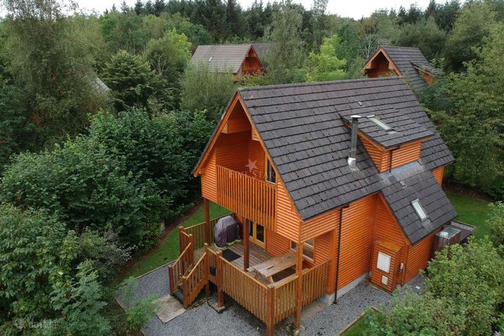 7 The Lodges, Cornadarragh Forest Park, Belturbet, Co. Cavan