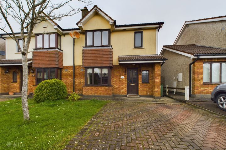14 Cremore Close, Grange Manor, Waterford, Waterford