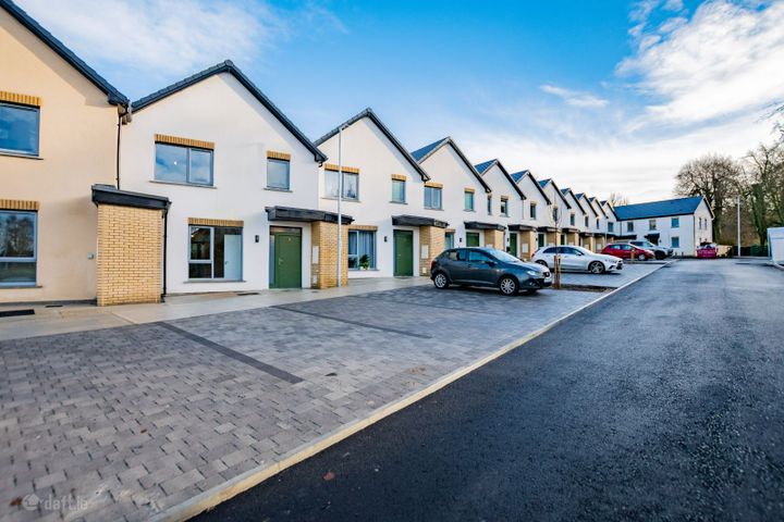 2 Bellview Grove, Mullingar, Mullingar, Co. Westmeath, N91Y4CW