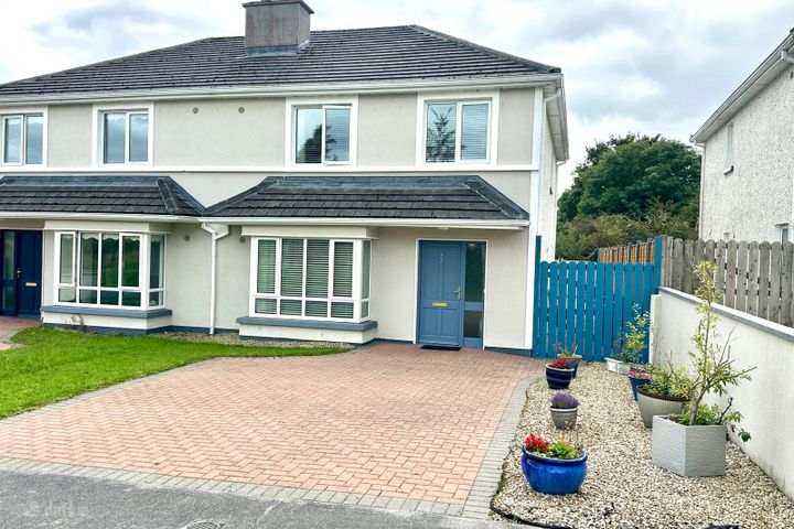 98 Fairways, Tubbercurry, Co. Sligo, F91Y4D9